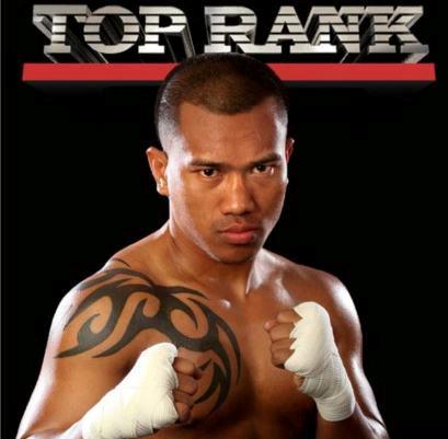 Top Rank Highlights Mercito “No Mercy” Gesta